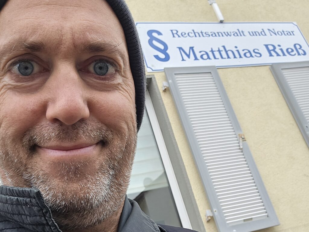 meteoCORE ist geboren