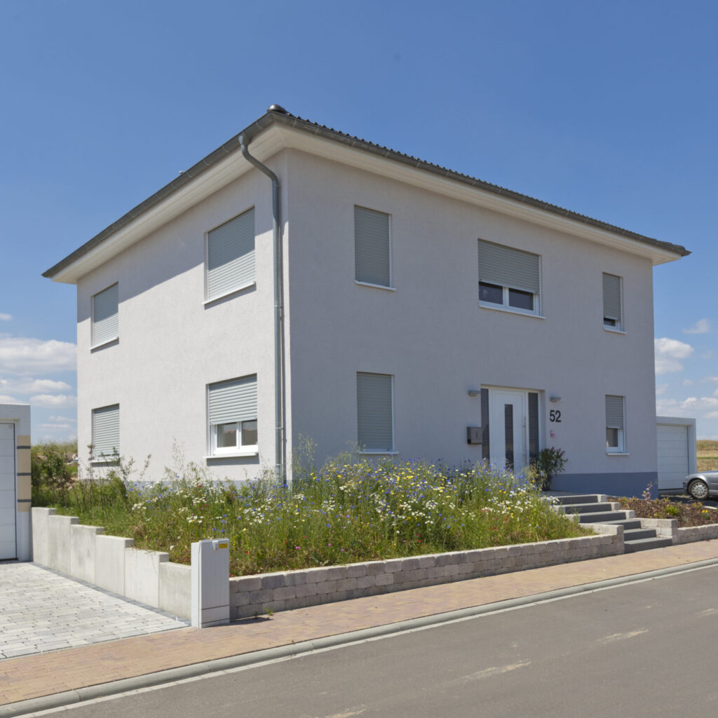 meteoCORE Firmensitz