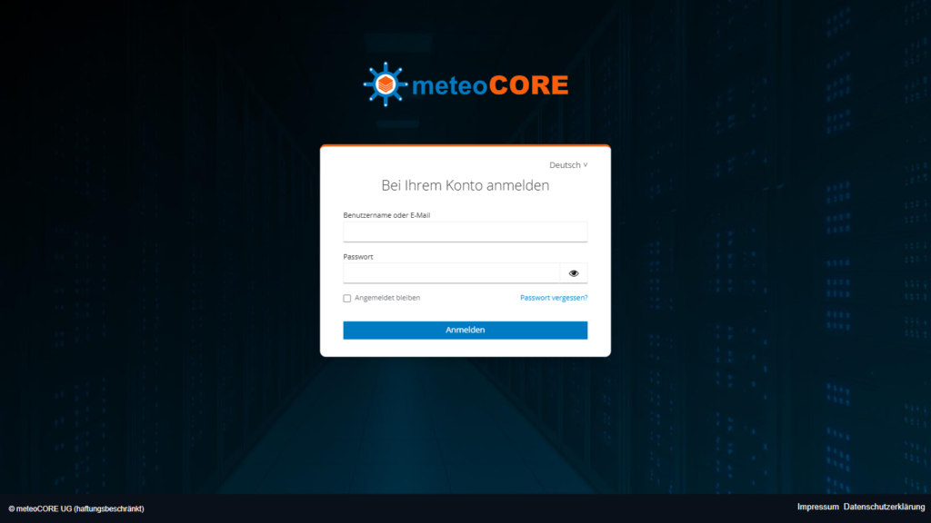 Identity and Access-Management