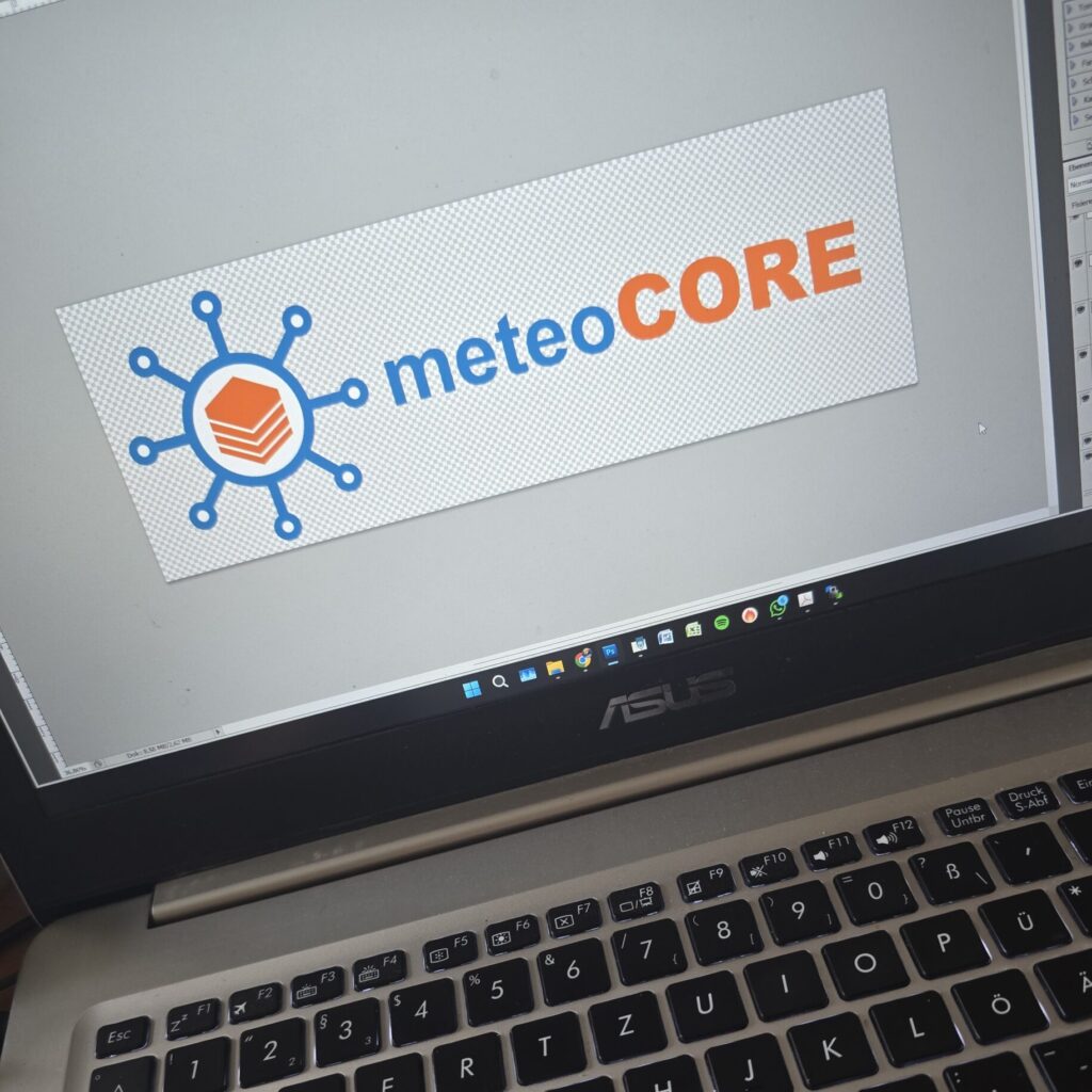 meteoCORE 1.Digitalversion