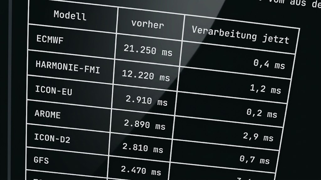 Maximale Flexibilität für wachsende Datenmengen