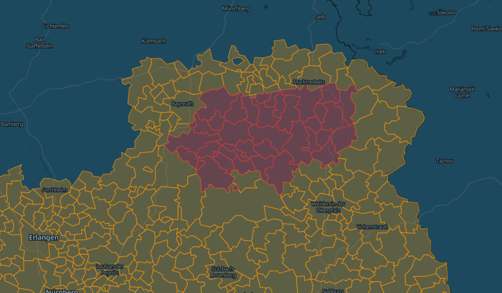 Ein Blick in den Maschinenraum