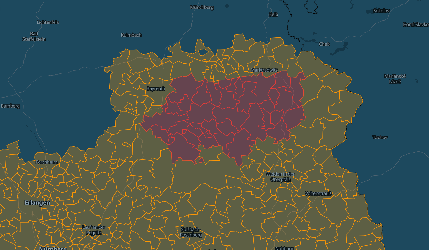 Ein Blick in den Maschinenraum